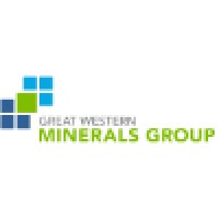 Great Western Minerals Group Ltd. Logo