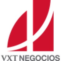 VXT Negocios Logo