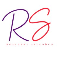 Rosemary Salem and Co Logo
