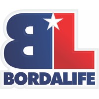 BORDALIFE Logo