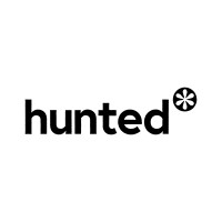 Hunted Food Logo