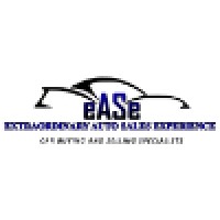 eASe Car Buying and Selling Specialists Logo