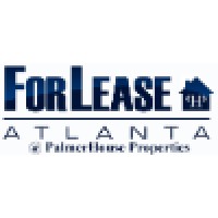ForLease Atlanta @ PalmerHouse Properties Logo
