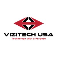 Vizitech USA Logo