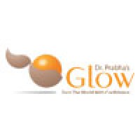 Dr. Prabhas Glow Aesthetic Clinic Logo