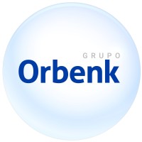 Orbenk Administração e Serviços Ltda Logo