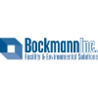 Bockmann Inc. Logo