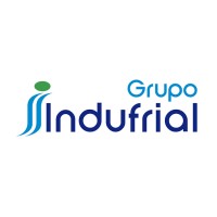 Grupo Indufrial Logo