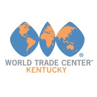 World Trade Center Kentucky Logo