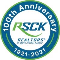 REALTORS® of South Central Kansas Logo