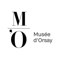 Musée dOrsay Logo
