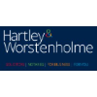 Hartley & Worstenholme Logo