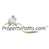 PropertyPaths.com Logo