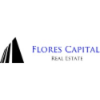 Flores Capital Logo