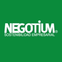 Negotium Sostenibilidad Empresarial Logo