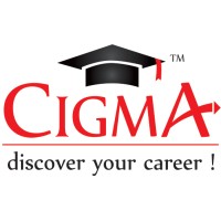 CIGMA India Logo