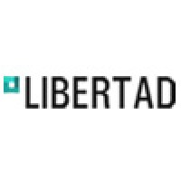 Libertad Design Logo