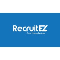 Recruit Easy India Pvt Ltd Logo