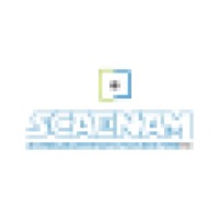 Scaenam Logo