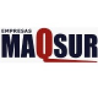 Maqsur Logo