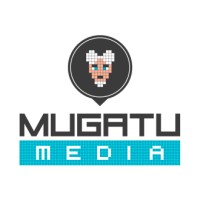 MUGATU media Logo