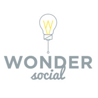 Wonder Social Logo