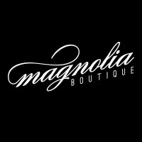 Magnolia Boutique Logo