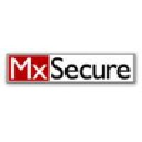 MxSecure, Inc. Logo