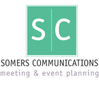 Somers Communications Meeting & Event Planning LLC Logo