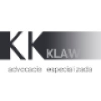 KLAW Advocacia Especializada Logo