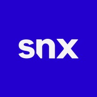 Smart NX Logo