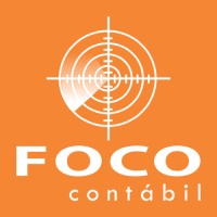 Foco Contábil Logo