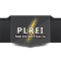 Power Line Rent-E-Quip, Inc. Logo