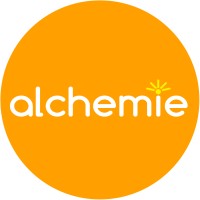 Alchemie Logo