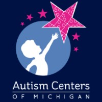 Autism Centers of Michigan Logo