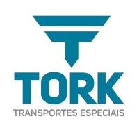 Tork Transportes Especiais Logo