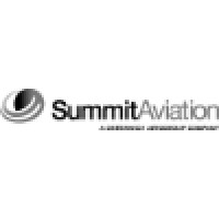 Summit Aviation Logo
