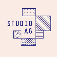 Studio AG Arquitetura Logo
