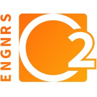 C2 Engineers Logo
