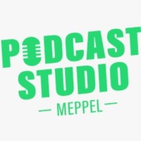 Podcast Studio Meppel Logo
