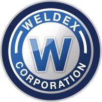 Weldex Euro GmbH Logo