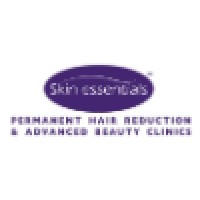 Skin Essentials Logo