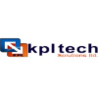 KPL TECH SOLUTION Logo