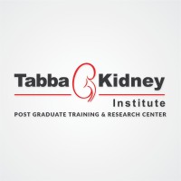 Tabba Kidney Institute Logo