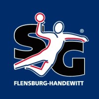 SG Flensburg-Handewitt Handball-Bundesliga GmbH & Co. KG Logo