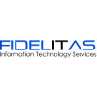 Fidelitas Information Technology Services Inc. Logo