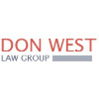 Don West Law Group Logo