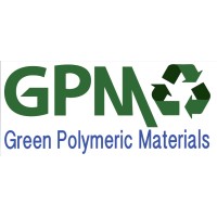 Green Polymeric Materials, Inc Logo