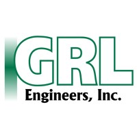 GRL Engineers, Inc. Logo