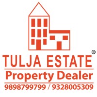 Tulja Estate Pvt. Ltd. Logo